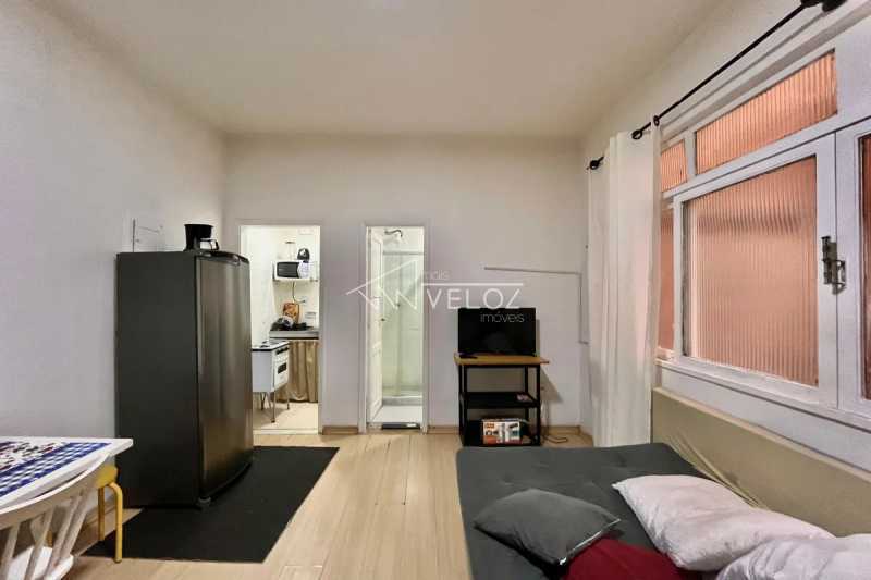 Apartamento em Copacabana
