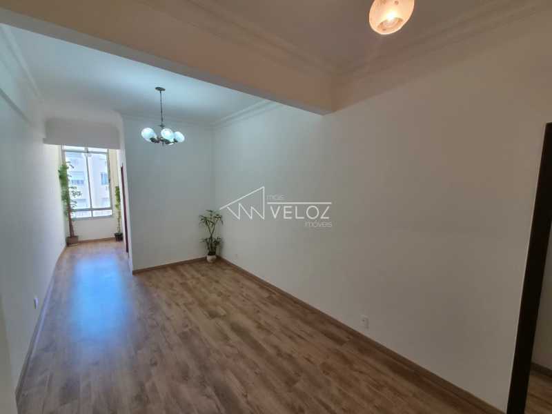 Apartamento em Flamengo