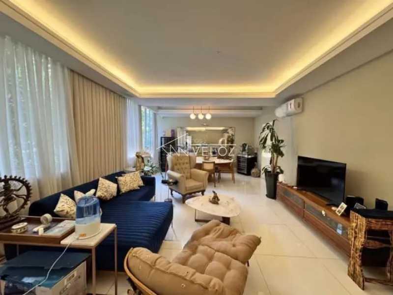Apartamento em Ipanema