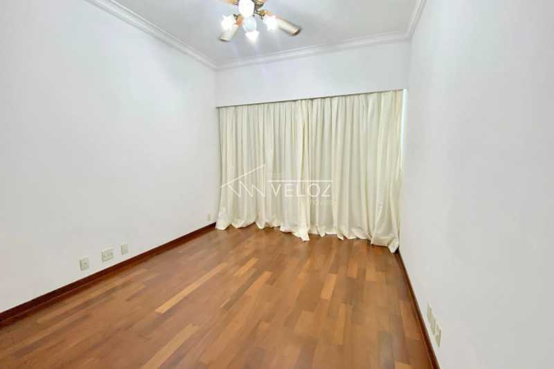 Apartamento em Copacabana