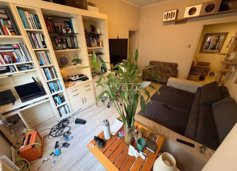 Apartamento em Copacabana