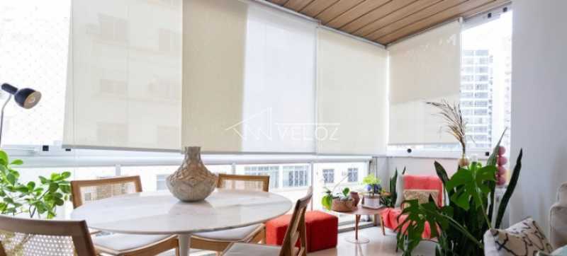 Apartamento em Humaitá
