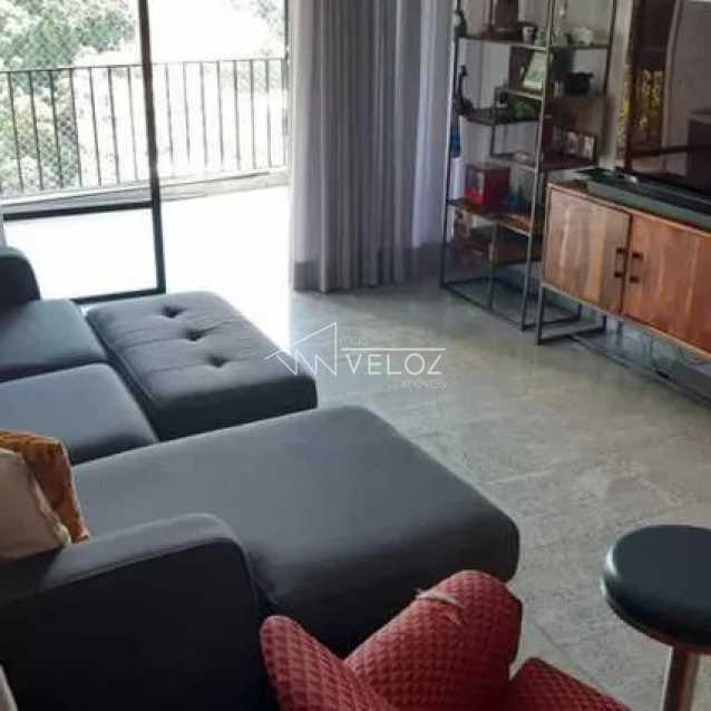 Apartamento, 4 quartos, 152 m² - Foto 1