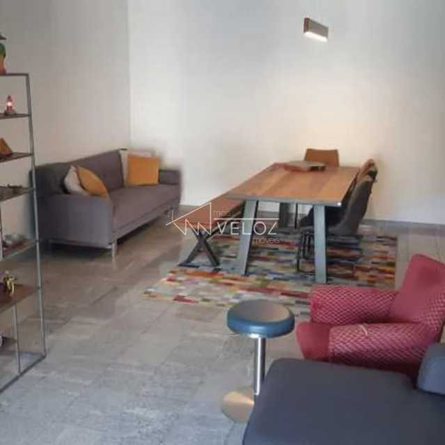 Apartamento, 4 quartos, 152 m² - Foto 5