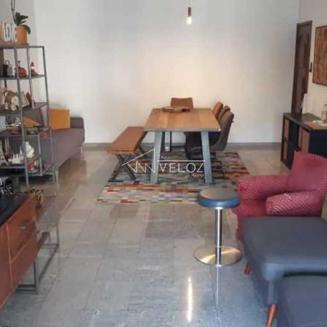 Apartamento, 4 quartos, 152 m² - Foto 6
