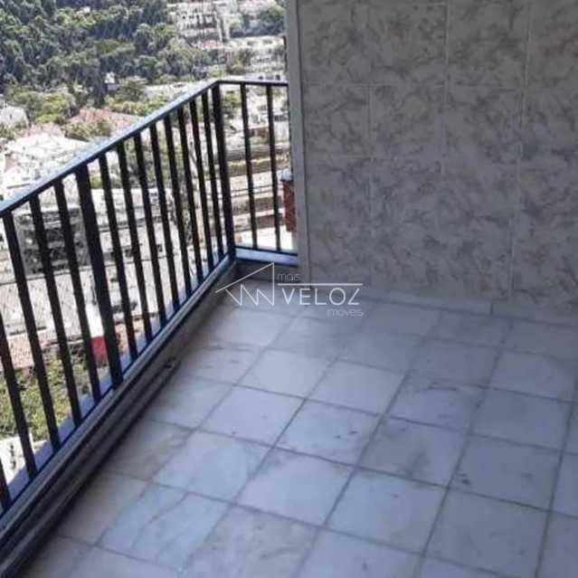 Apartamento, 4 quartos, 152 m² - Foto 9