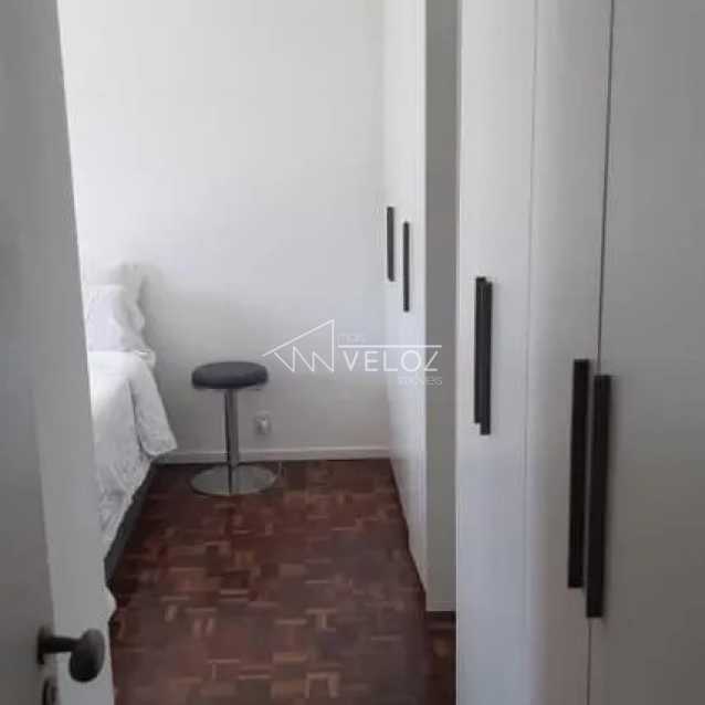 Apartamento, 4 quartos, 152 m² - Foto 10