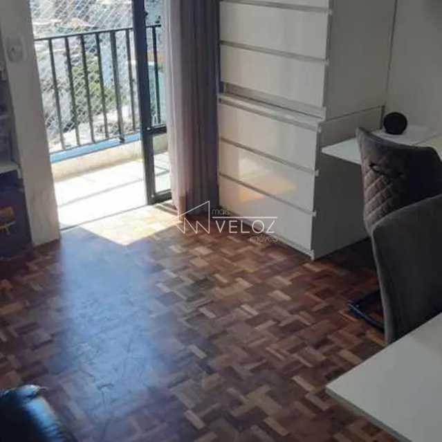 Apartamento, 4 quartos, 152 m² - Foto 11
