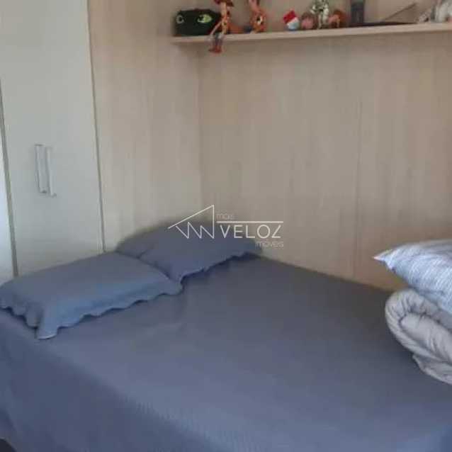 Apartamento, 4 quartos, 152 m² - Foto 13