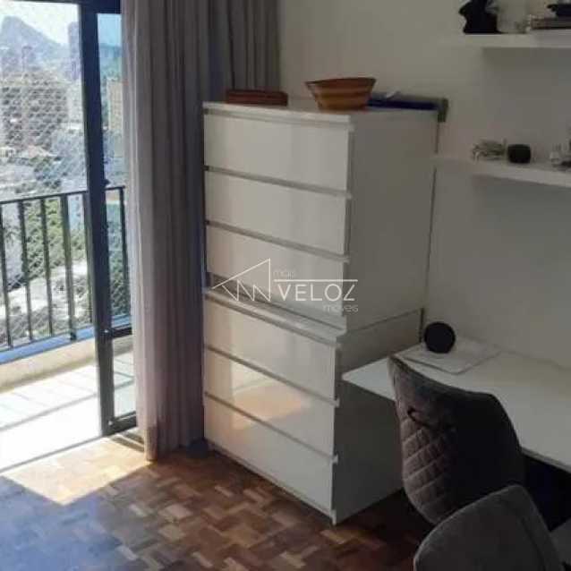 Apartamento, 4 quartos, 152 m² - Foto 14