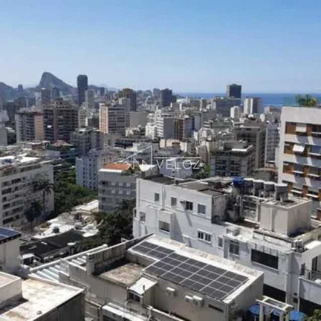 Apartamento, 4 quartos, 152 m² - Foto 18