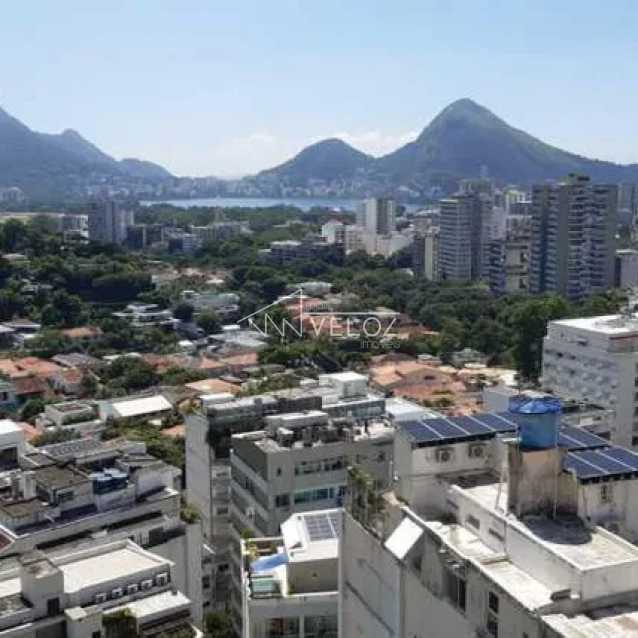 Apartamento, 4 quartos, 152 m² - Foto 19