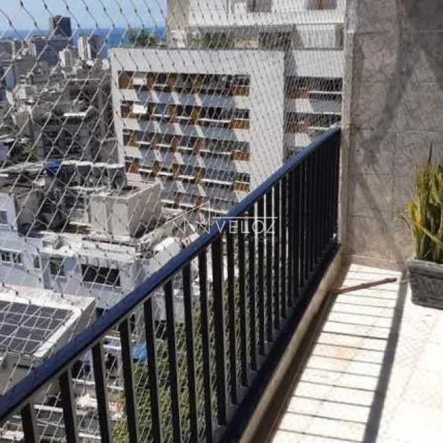 Apartamento, 4 quartos, 152 m² - Foto 20