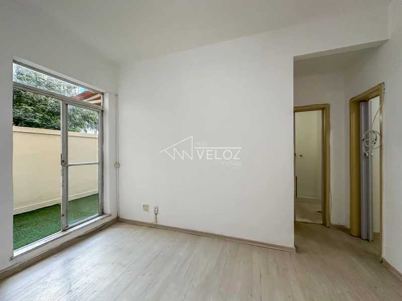 Apartamento, 1 quarto, 40 m² - Foto 1