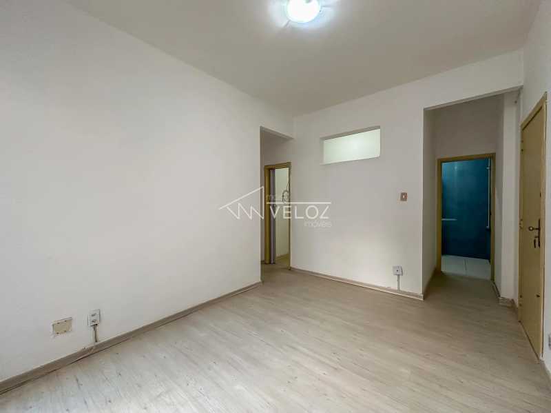 Apartamento, 1 quarto, 40 m² - Foto 6