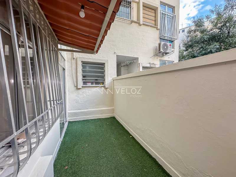 Apartamento, 1 quarto, 40 m² - Foto 7