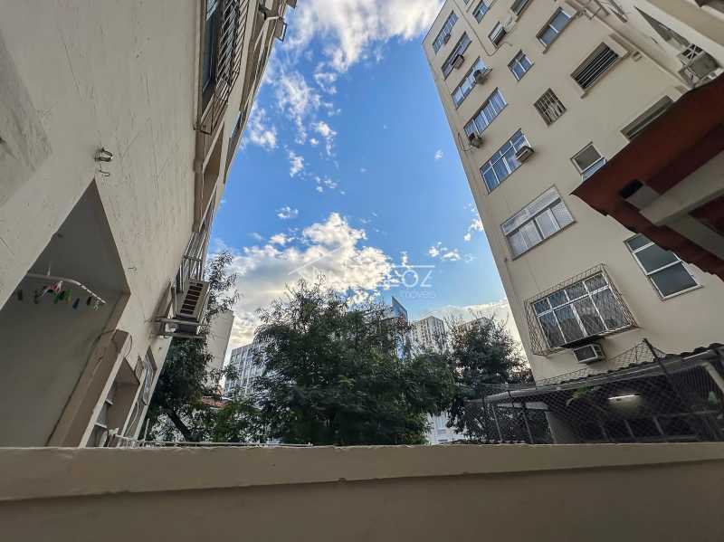 Apartamento, 1 quarto, 40 m² - Foto 8