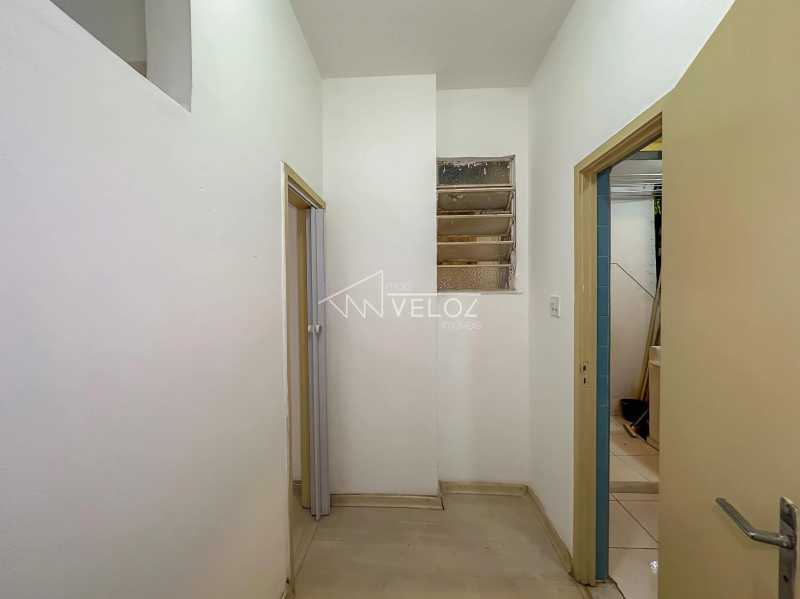 Apartamento, 1 quarto, 40 m² - Foto 21