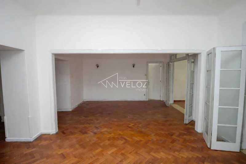 Apartamento em Botafogo