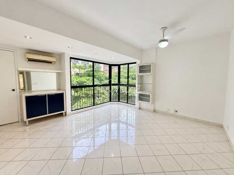 Apartamento em Botafogo