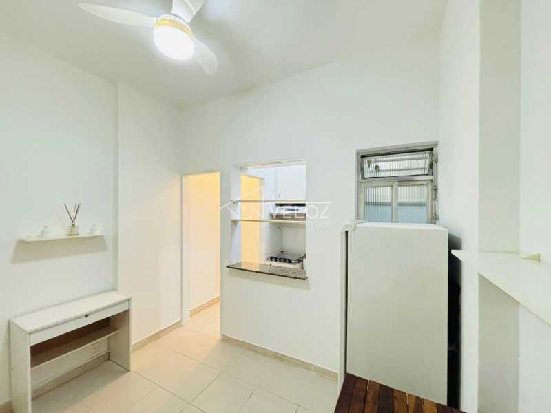 Apartamento em Copacabana