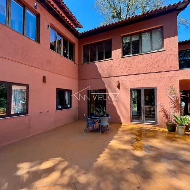 Casa de rua em Lagoa
