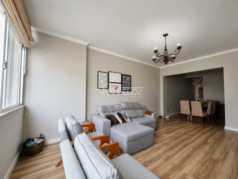 Apartamento em Flamengo