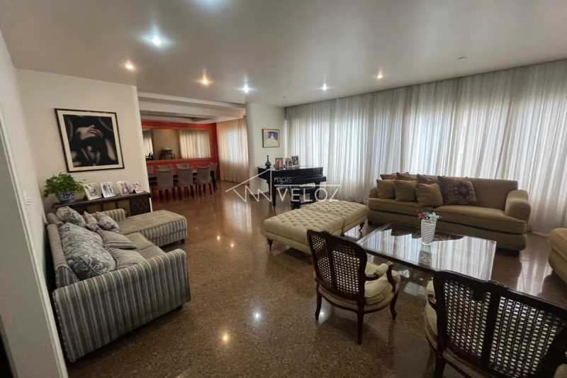 Apartamento em Ipanema
