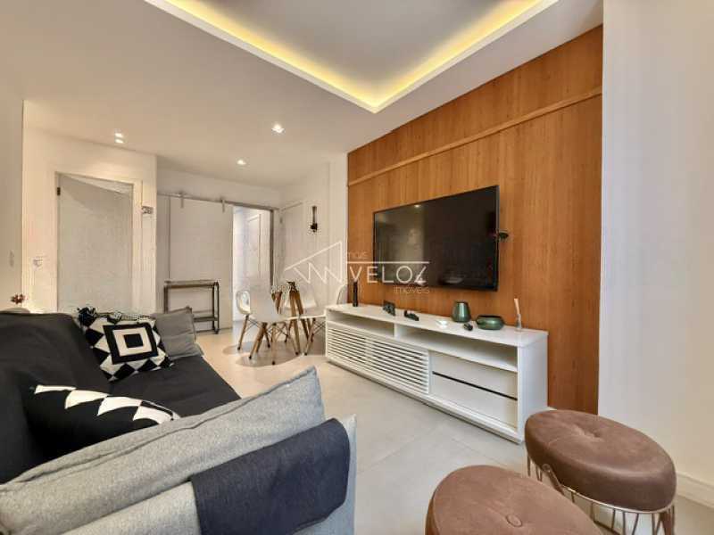 Apartamento em Leblon