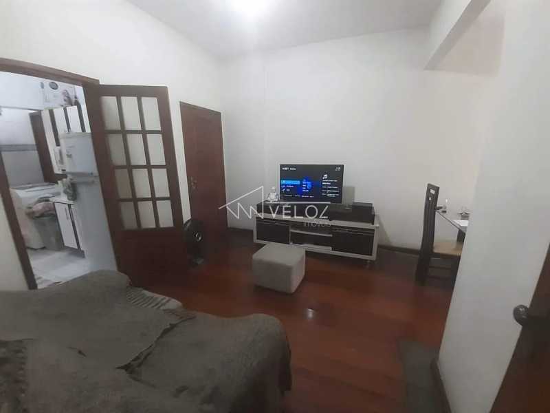 Apartamento em Copacabana