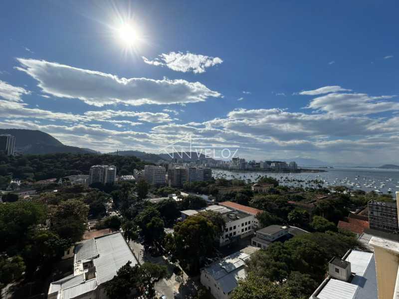 Apartamento em Botafogo