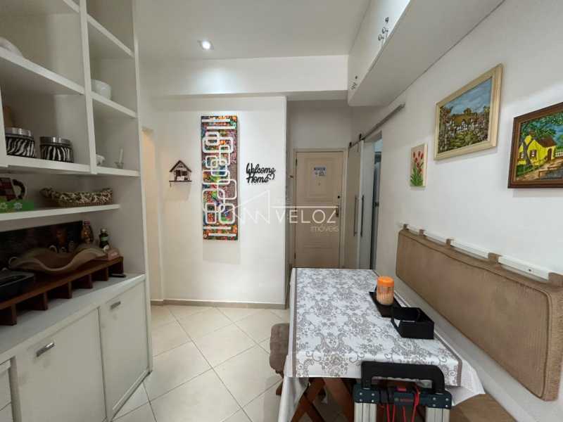 Apartamento, 2 quartos, 62 m² - Foto 7