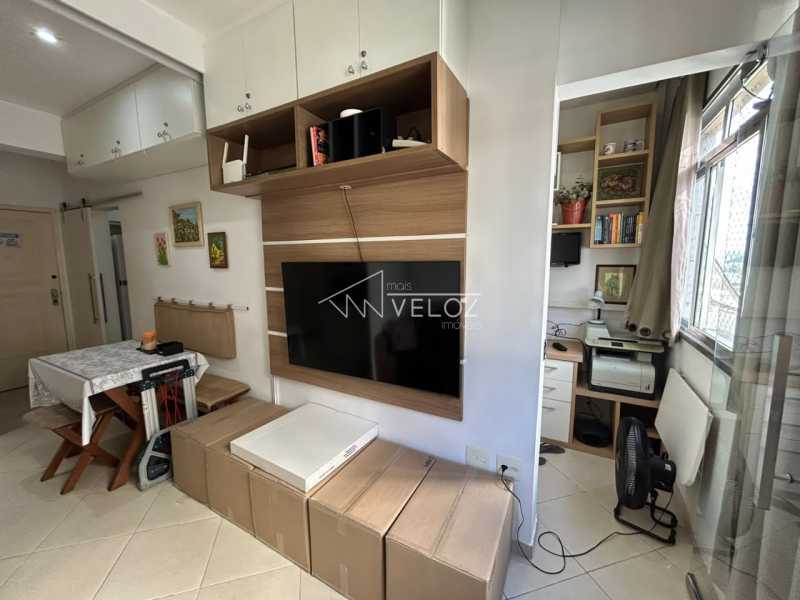 Apartamento, 2 quartos, 62 m² - Foto 9