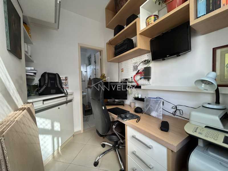 Apartamento, 2 quartos, 62 m² - Foto 20
