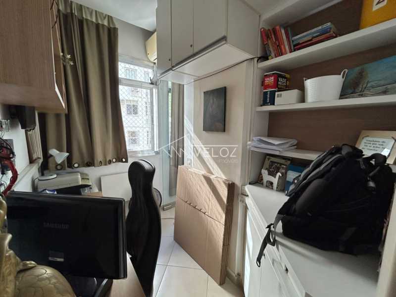 Apartamento, 2 quartos, 62 m² - Foto 19