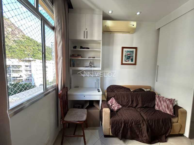 Apartamento, 2 quartos, 62 m² - Foto 10