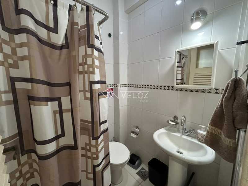Apartamento, 2 quartos, 62 m² - Foto 23
