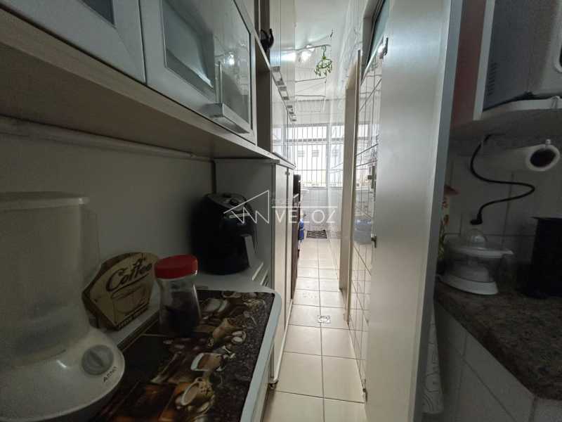 Apartamento, 2 quartos, 62 m² - Foto 29