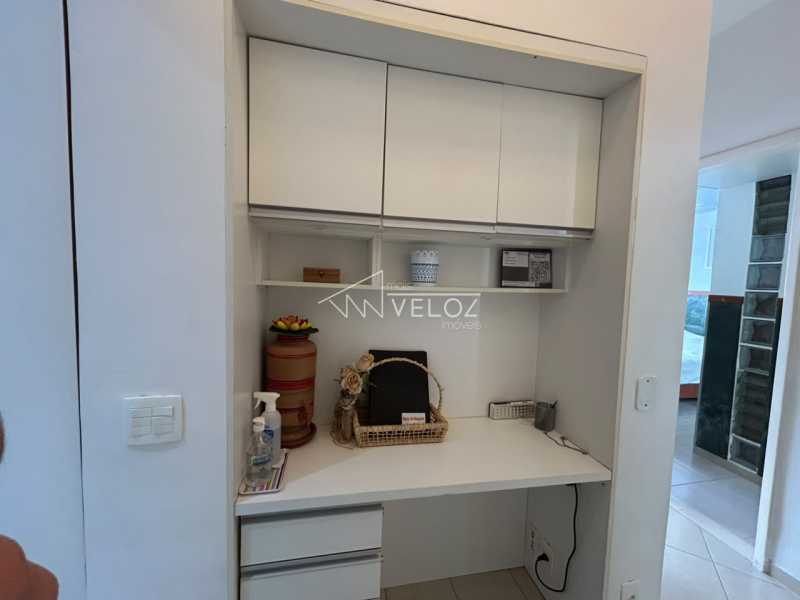 Apartamento, 2 quartos, 62 m² - Foto 17