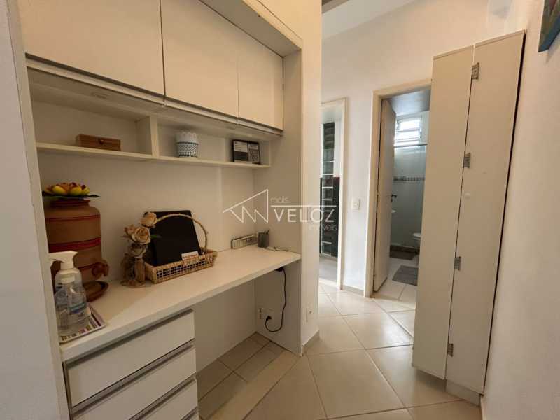 Apartamento, 2 quartos, 62 m² - Foto 18