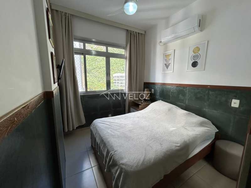 Apartamento, 2 quartos, 62 m² - Foto 11