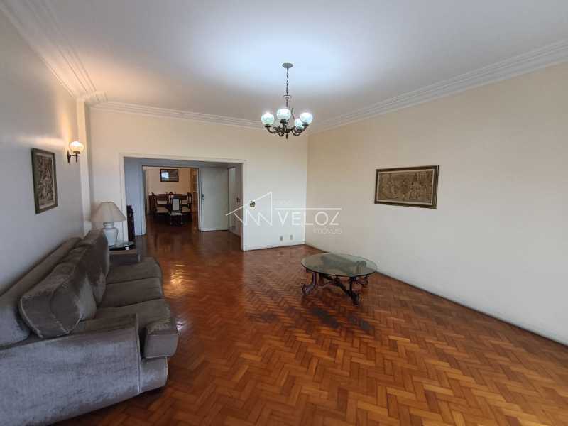 Apartamento, 4 quartos, 296 m² - Foto 6