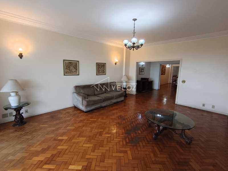 Apartamento, 4 quartos, 296 m² - Foto 7
