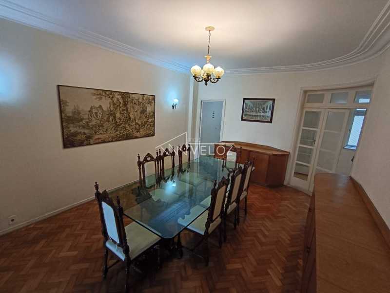 Apartamento, 4 quartos, 296 m² - Foto 9