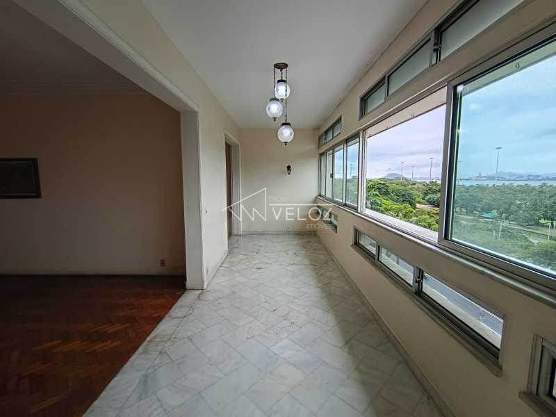 Apartamento, 4 quartos, 296 m² - Foto 11