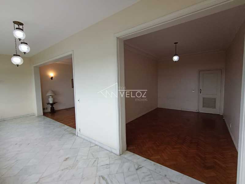 Apartamento, 4 quartos, 296 m² - Foto 12