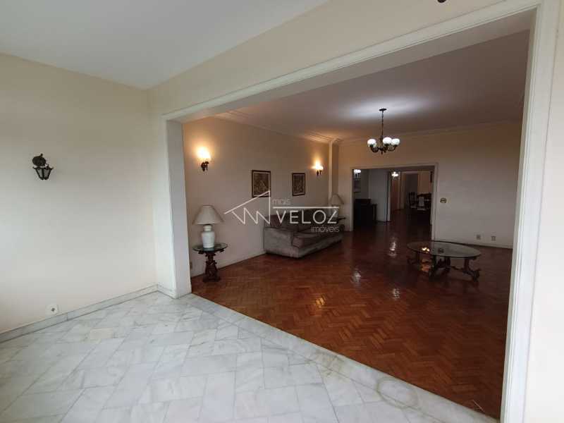 Apartamento, 4 quartos, 296 m² - Foto 13