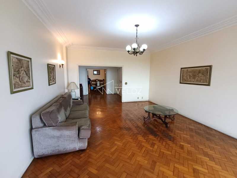 Apartamento, 4 quartos, 296 m² - Foto 17