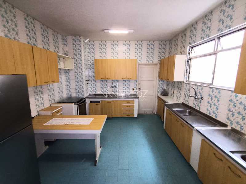 Apartamento, 4 quartos, 296 m² - Foto 29
