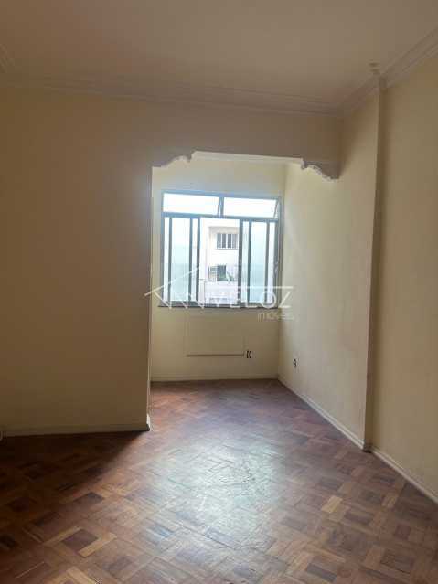 Apartamento em Copacabana